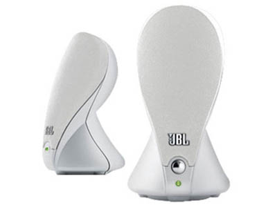  JBL duet