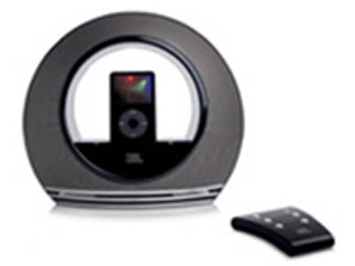 JBL Radial