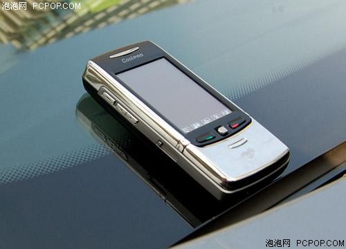 决胜千里之外酷派双待机768低价促销