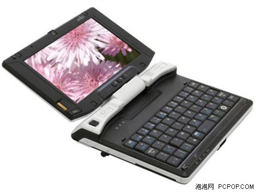 ��ʿͨLifebook U1010-AC101S0E1