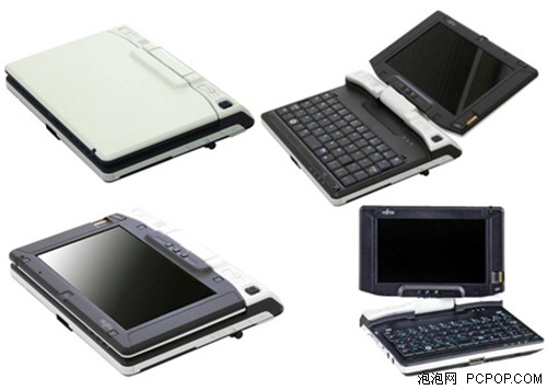 ��ʿͨLifebook U1010-AC101S0E1