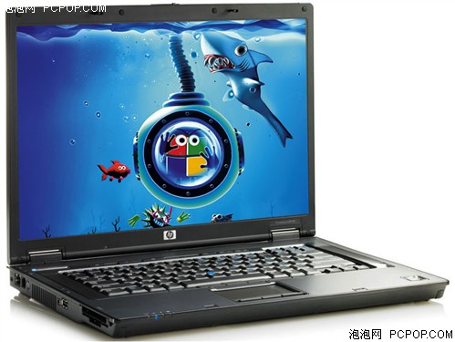 Compaq nw8440