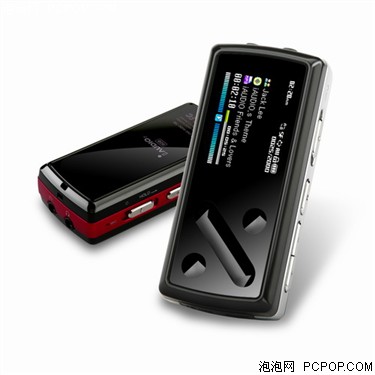 ����������iAUDIO����I7���۴���׷��