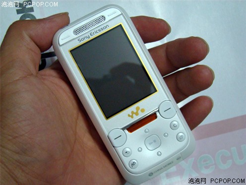 Ϊ��Walkman��·&nbsp;����W830c�ٽ���Ԫ