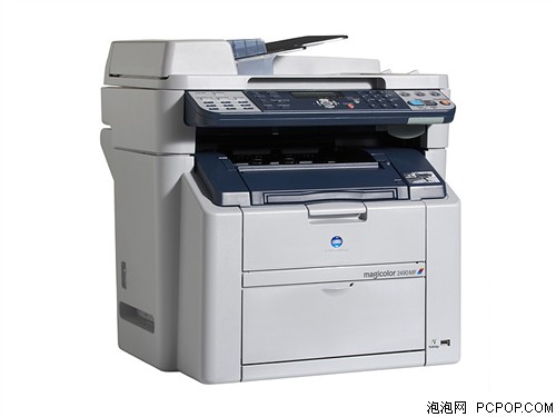 ���Ῠ���ܴ� magicolor 2490MF