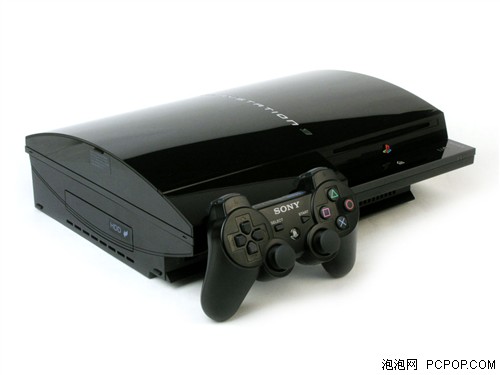 实战PS3 优派超强28英寸液晶全面解析