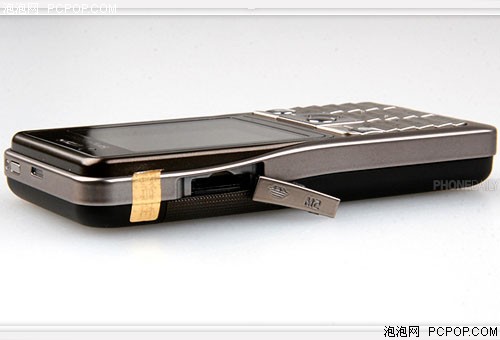 ÇáÇɼòԼʹ¿ìÍæ3G Ë÷°®K530iÕæ»ú¼òÆÀ