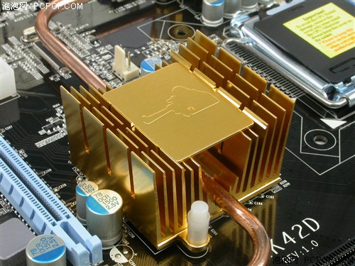 �Ĵ�CPU��Ƶ����!&nbsp;�ѻ���P35��Ȳ���