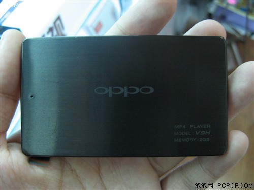 超薄身材全新音效 OPPO V9已少量到货