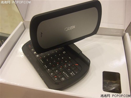 中关村的独家噢！Qtek版D900低价甩卖