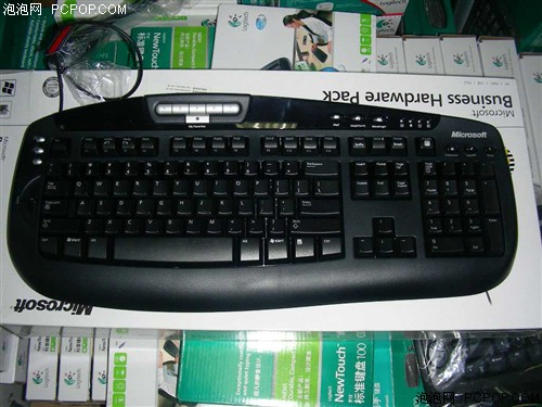 microsoft wireless keyboard 1014 manual