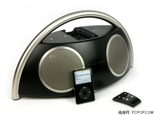 3500Ԫ�����ܣ�JBL����iPod���䲻��