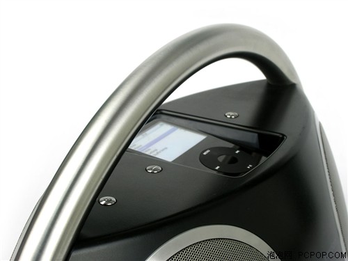 3500Ԫ�����ܣ�JBL����iPod���䲻��