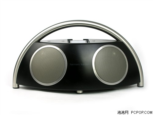 3500元的享受!JBL个性iPod音箱不错
