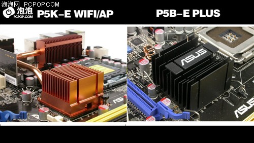 ��������&nbsp;��˶P5K-E��P5B-E&nbsp;Plus��ƴ