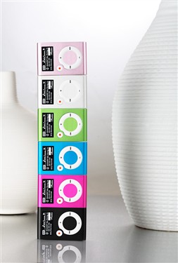 ��iPod&nbsp;shuffle2���죿��ħminiQ����