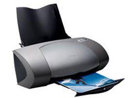 ����Lexmark P707