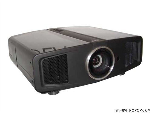 JVC DLA-HD100