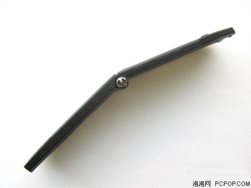 Smartphone折叠机 多普达710+要下岗