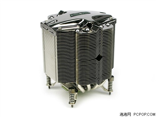 扣肉超频法宝!华硕V60热管散热器推荐