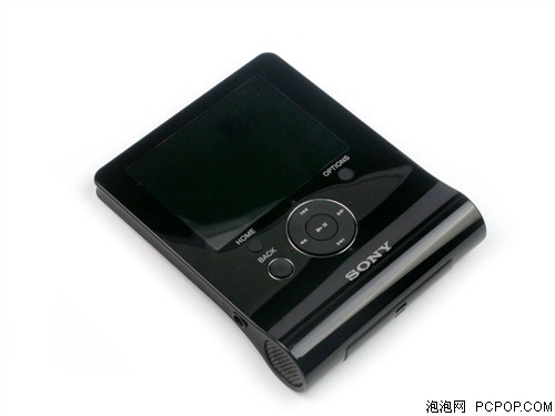 出手即是精品 索尼PMX-U53最详细评测
