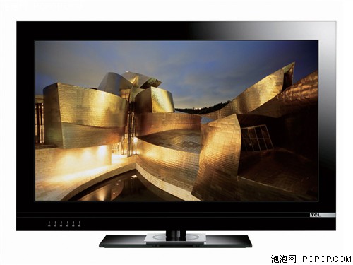 TCL L46H78F