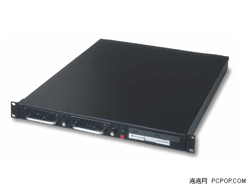 高性能强氧W1420 配45nm至强仅6500元