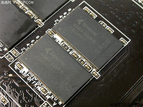 泡泡权威解读:华硕板载DDR3内存测试!