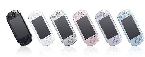 ���� PSP-2000