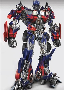 “擎天柱”来袭 AOpen新款机箱已到货