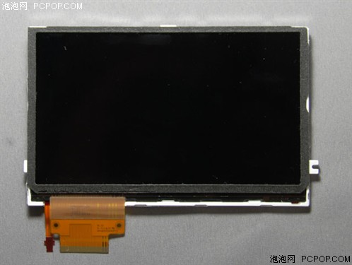 拆到只剩螺丝!FFVII限量版PSP大解剖