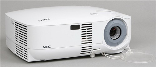 ����5K&nbsp;NEC���ż�����ͶӰ����ǧԪ