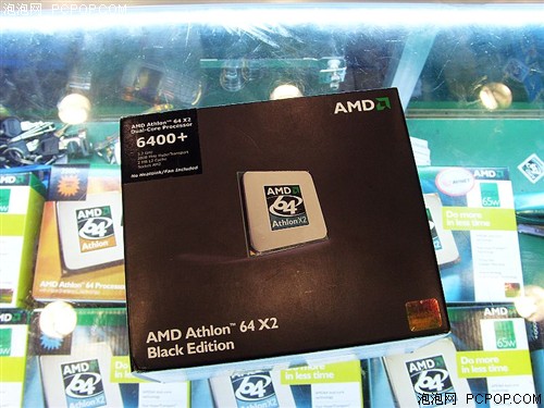 K8����Զ�ţ�AMD����ڶ�����K10˫��