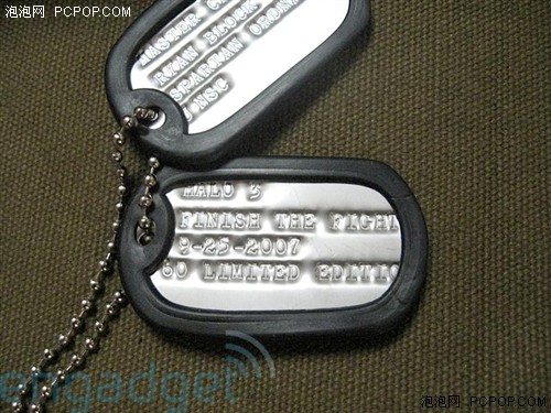 44张清晰大图 Xbox360光晕特别版鉴赏