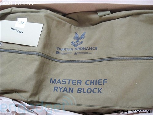 44张清晰大图 Xbox360光晕特别版鉴赏