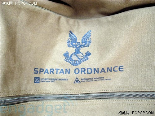 44张清晰大图 Xbox360光晕特别版鉴赏