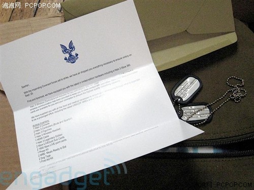 44张清晰大图 Xbox360光晕特别版鉴赏