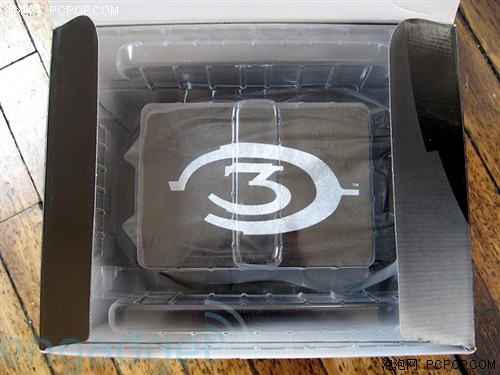 44张清晰大图 Xbox360光晕特别版鉴赏