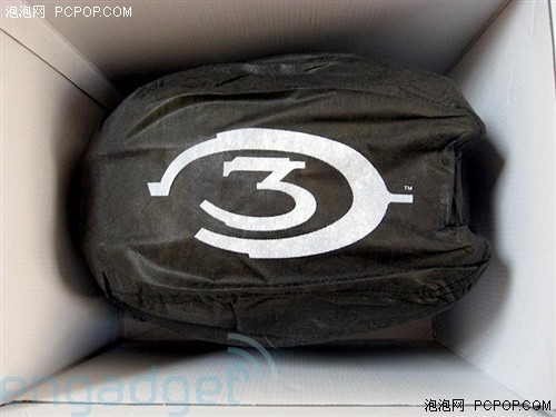 44张清晰大图 Xbox360光晕特别版鉴赏