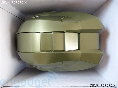 44张清晰大图 Xbox360光晕特别版鉴赏