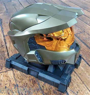 44张清晰大图 Xbox360光晕特别版鉴赏