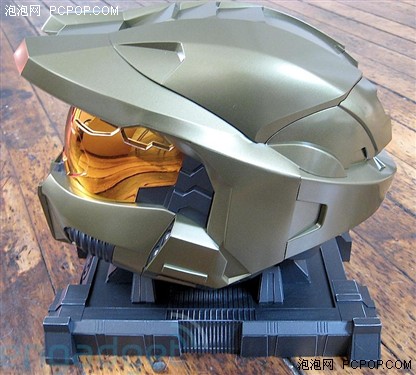 44张清晰大图 Xbox360光晕特别版鉴赏