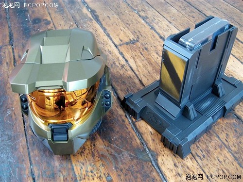 44张清晰大图 Xbox360光晕特别版鉴赏