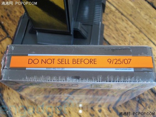 44张清晰大图 Xbox360光晕特别版鉴赏