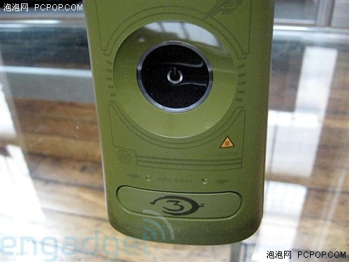 44张清晰大图 Xbox360光晕特别版鉴赏