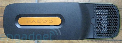 44张清晰大图 Xbox360光晕特别版鉴赏