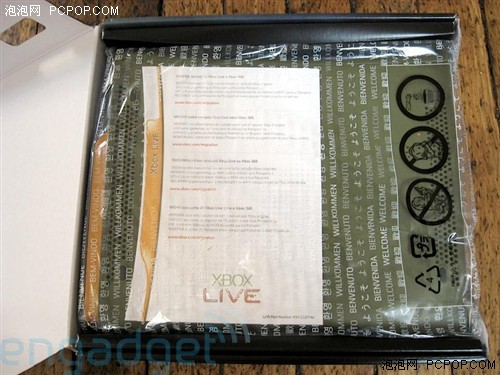 44张清晰大图 Xbox360光晕特别版鉴赏