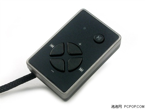 惊艳组合!iPod nano3实战音特美耳塞