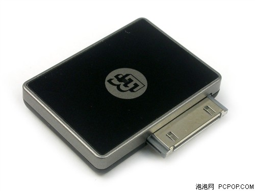 惊艳组合!iPod nano3实战音特美耳塞