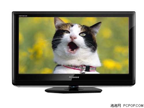 海信TLM40V69